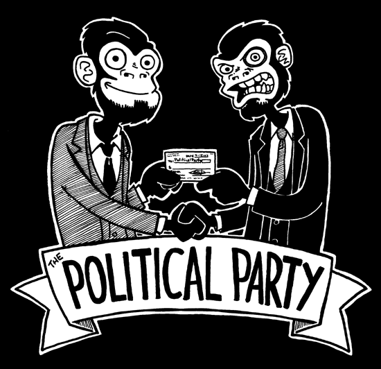 File:Politicalparty-black.gif