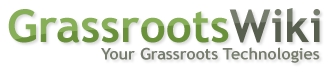 File:Logo GrassrootsWiki.jpg