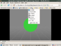 bookmarks toolbar