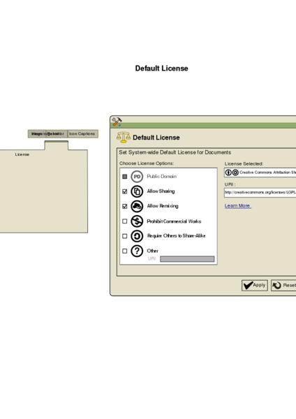 File:Gnome preferences.svg