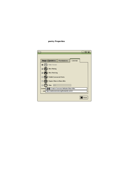 File:Gnome properties.svg