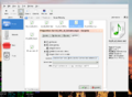 KDE4 dolphin file properties.