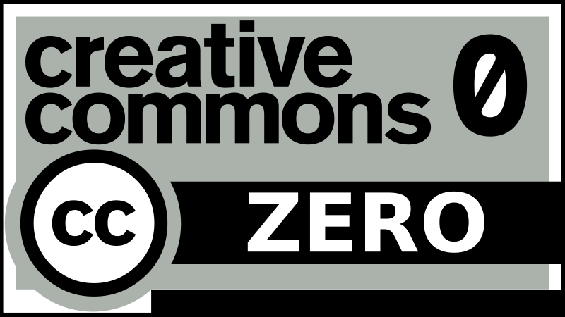 File:Cczero.bumper.gray.1.svg
