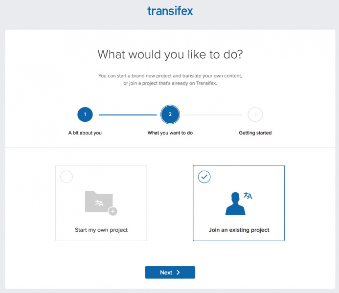File:Transifex welcome step2.jpg