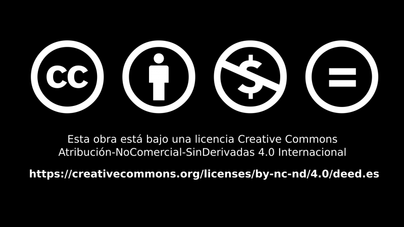 File:By-nc-nd bw es.png