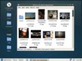 Flickr Interesting Photos, autocurated
